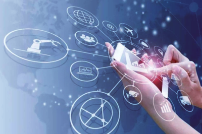 工業互聯網 市場規模、發展前景及核心概念股全景解析