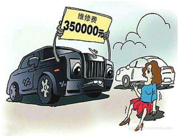 安全選購抵押車全攻略 從入門到精通的購車指南